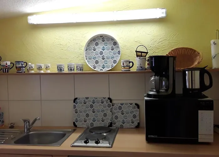Ferienwohnung Putbus