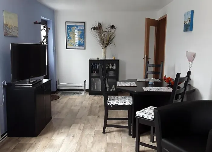 Ferienwohnung Putbus