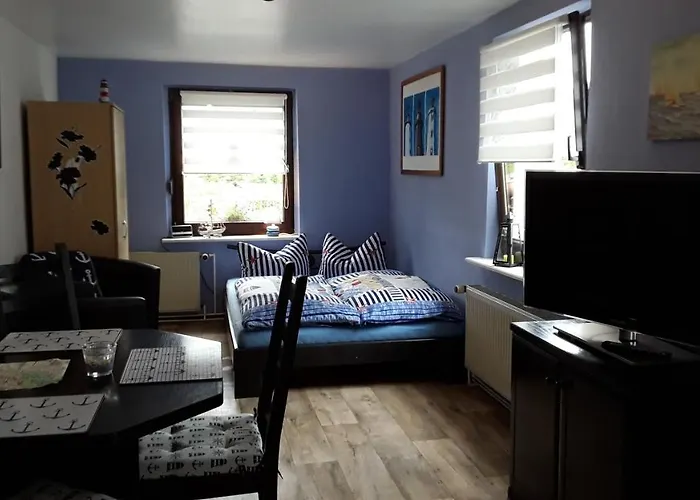 Ferienwohnung Putbus