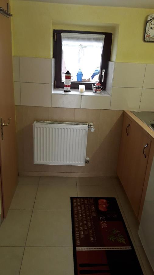 Ferienwohnung Putbus Putbus