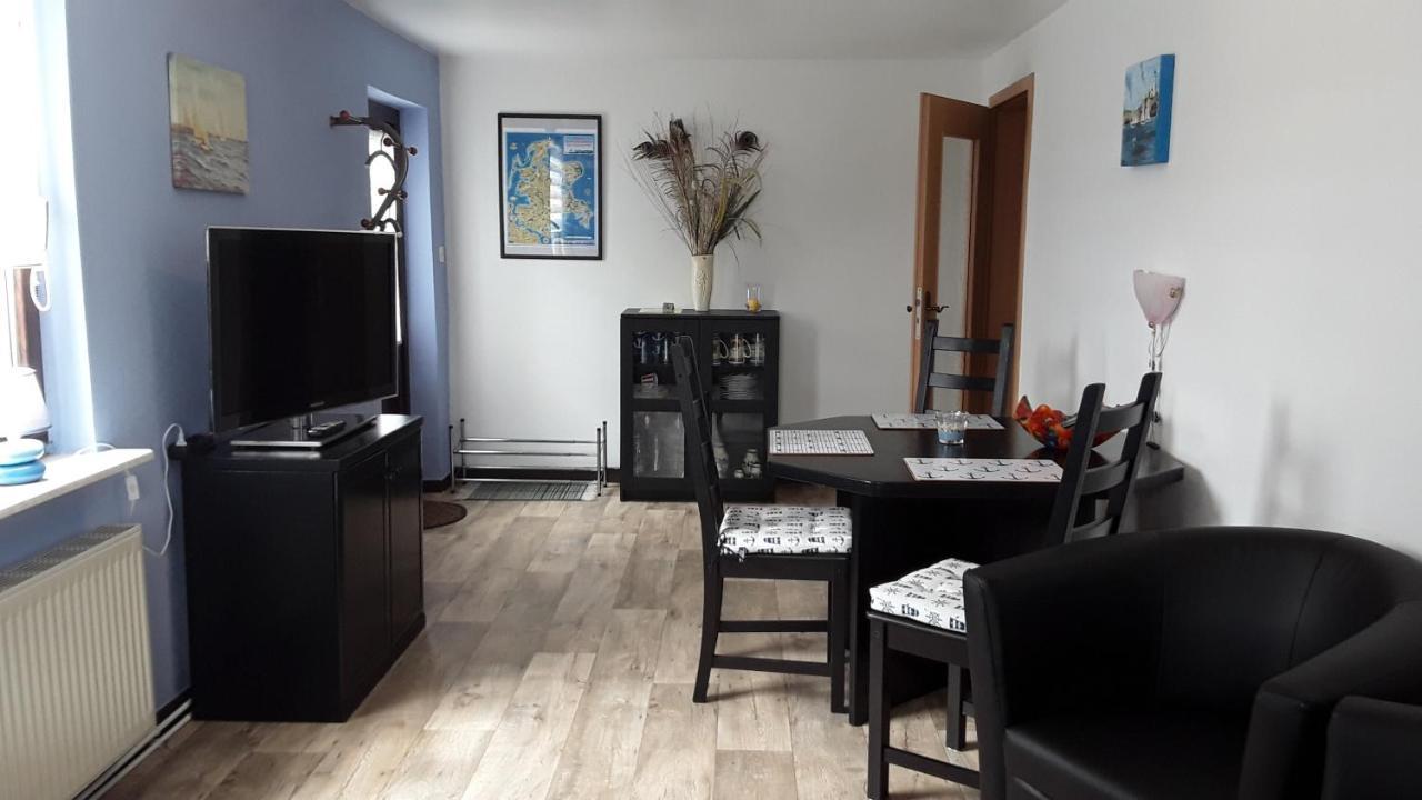 Ferienwohnung Putbus Putbus