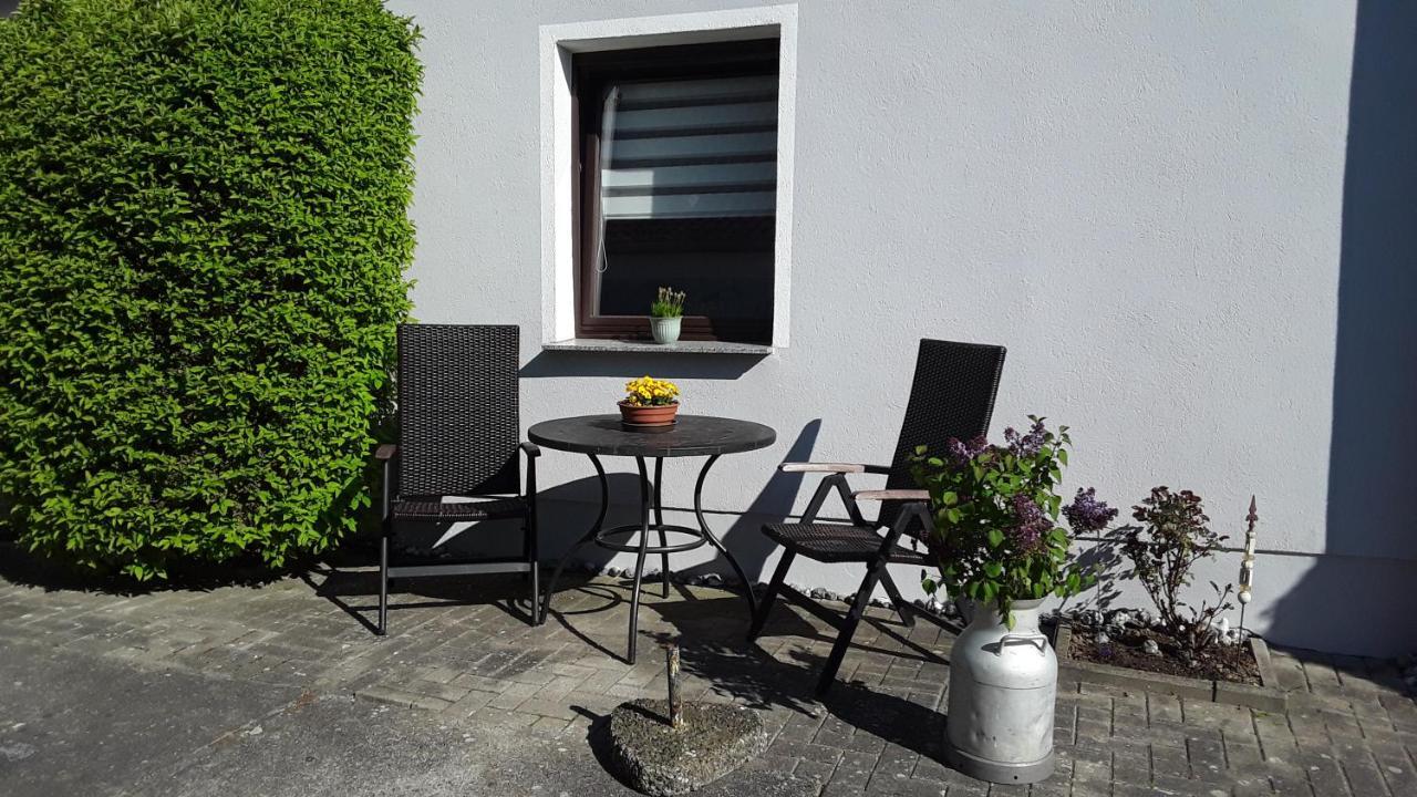 Apartment Ferienwohnung Putbus